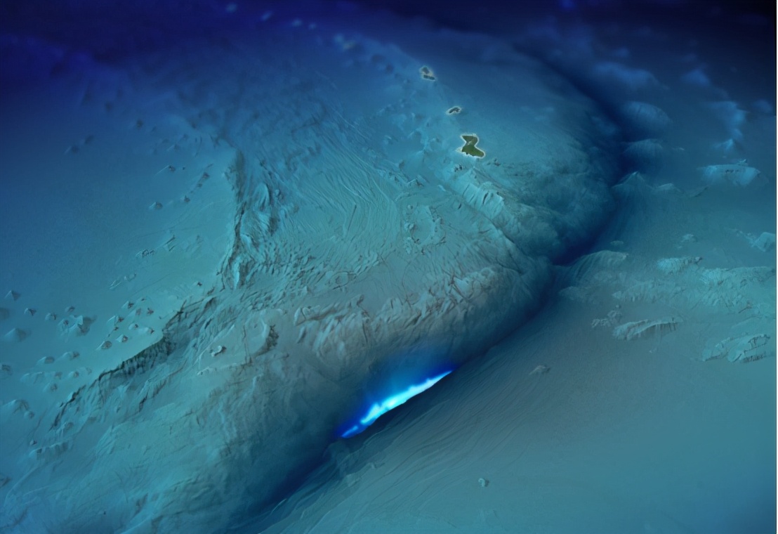 马里亚纳海沟出现神秘物质，它本不该存在，科学家表示担心
