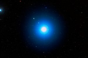 恒星上出现异常元素，物理学家作出猜测：或是外星文明在倒垃圾