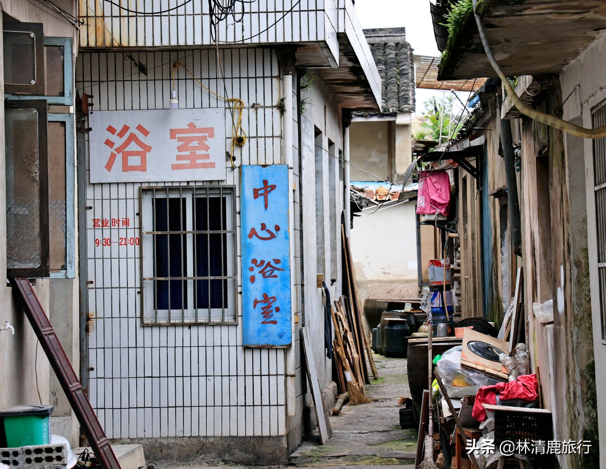 宁波有条80年代的老街，打铁铺成网红店，藏有马友友故居