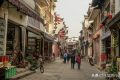 安徽最美古城，有着不输丽江古城的颜值，且与山西平遥古城齐名
