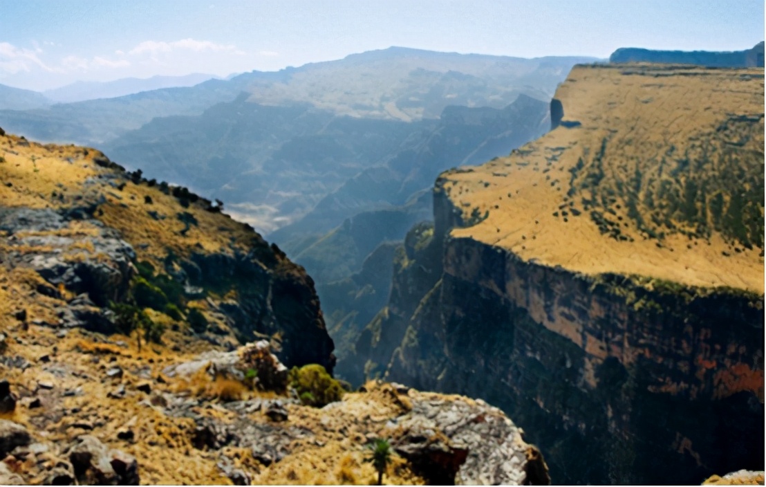 新的大洲正在形成？东非大裂谷正飞速分裂，裂缝已超56千米