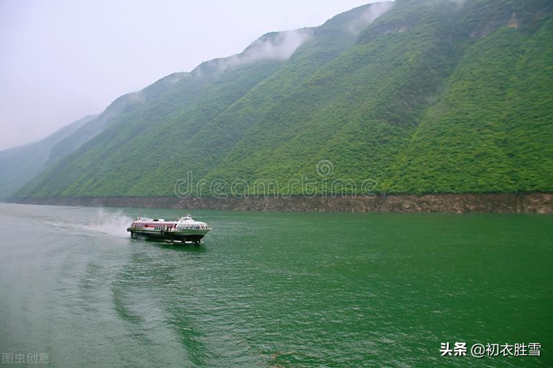 青年节里话青春，白日莫空过，青春不再来，赏读八首唐诗里的青春