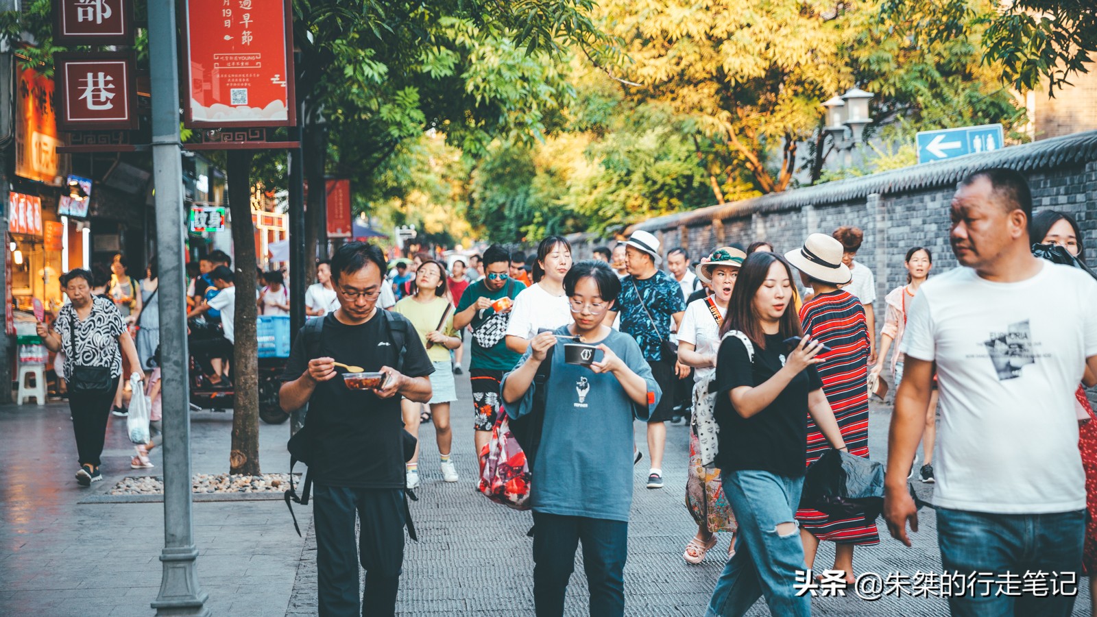 武汉码头文化虽然逐渐淡化，但是独特的“过早”文化却一直在延续