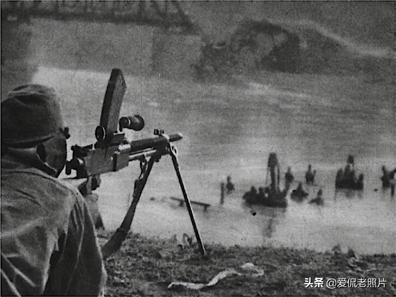 勿忘国耻：日本随军记者镜头下的侵华日军影像