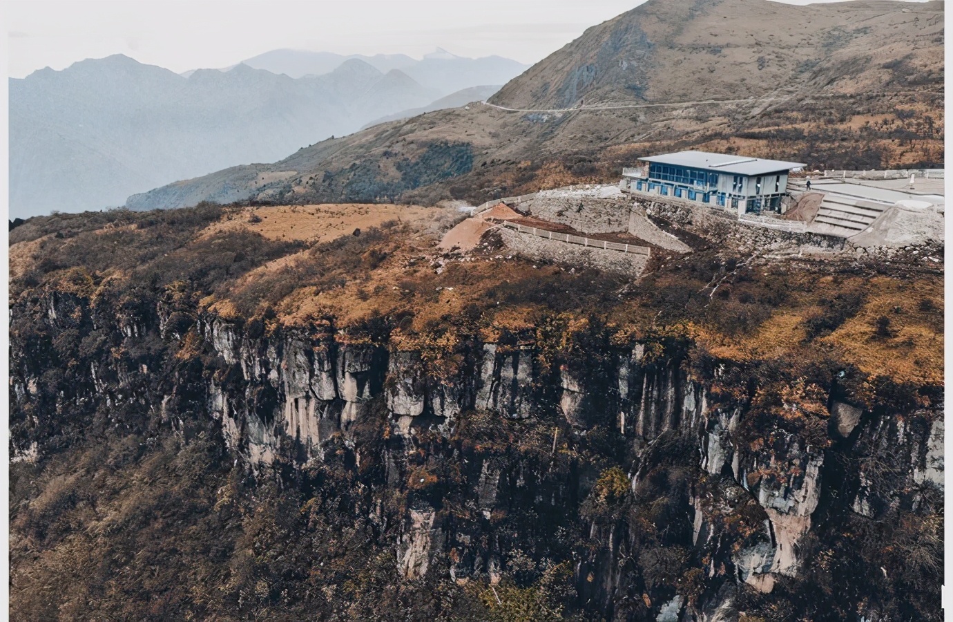 6月小众旅行清单｜这7个地方，景美人少，初夏季节出行刚刚好