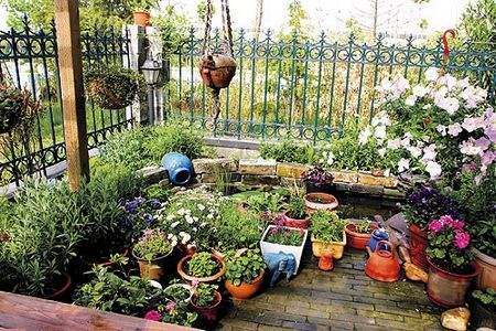 《花园里的哲学》：“花园”，美好生活真正的样子