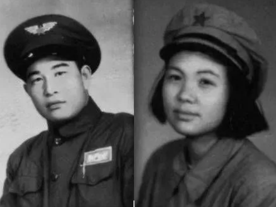 1951年未婚夫牺牲朝鲜战场，朱锦翔3天不吃不喝，57年后兑现承诺