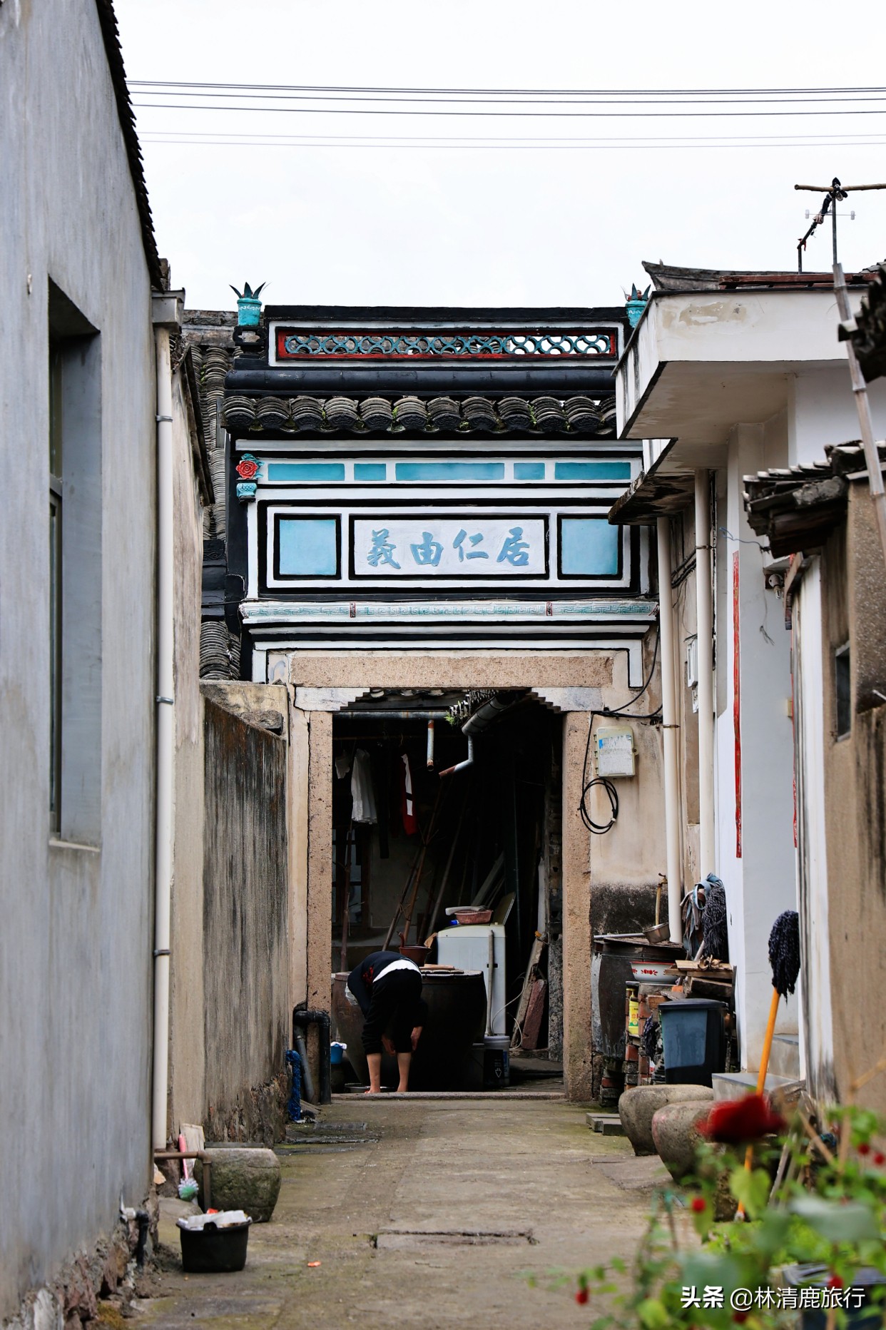 宁波有条80年代的老街，打铁铺成网红店，藏有马友友故居