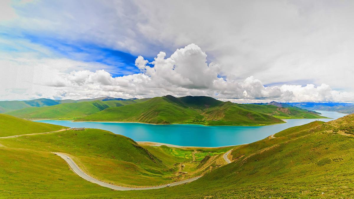 新疆、西藏、西北、川西，各地最经典的自驾线路，分别是哪一条？