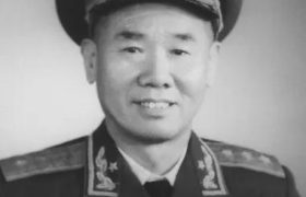 1983年全国严打，开国上将陈再道的儿子被判死刑，这是为何？