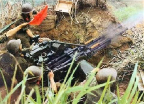 1981年法卡山战役，中越双方争夺了4年，现在法卡山要塞归属谁？