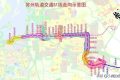 苏州地铁S1线将直通上海与昆山，预示苏州地铁正式与上海地铁互通