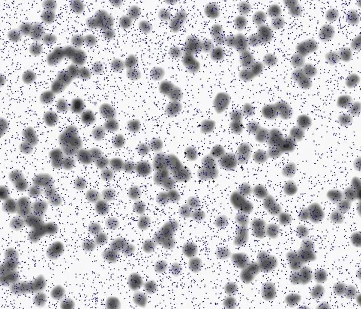 骇人巨物再次出现，科学家：人类宇宙观可能建立在了错误的基础上