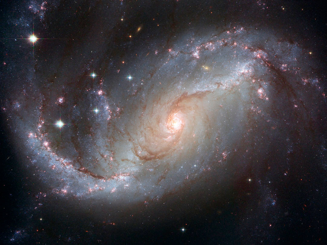 249亿光年外发现不该有的星系，天文学家：早出现26亿年