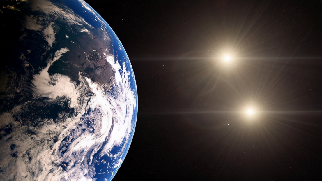 美国科学家提出惊人推测，历史上曾出现两个太阳，另一个去哪了？