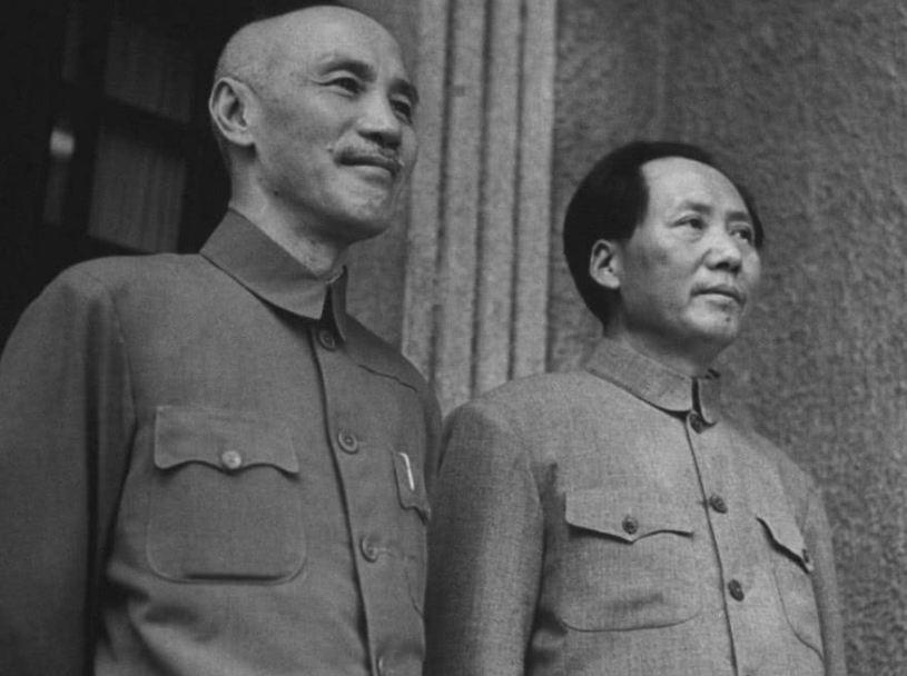 《沁园春·雪》发表后轰动重庆，蒋介石责令陈布雷：你也写一首