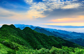 四川一座神级奇山，有“天下第一雄山”的美称，门票95却少有差评