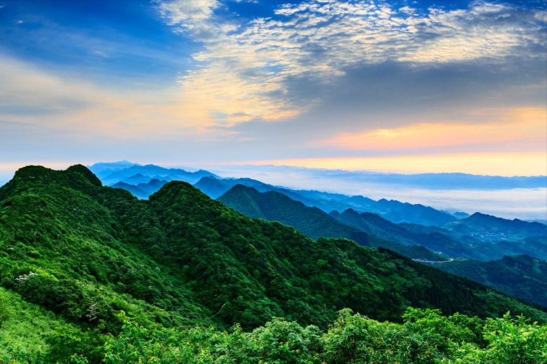 四川一座神级奇山，有“天下第一雄山”的美称，门票95却少有差评