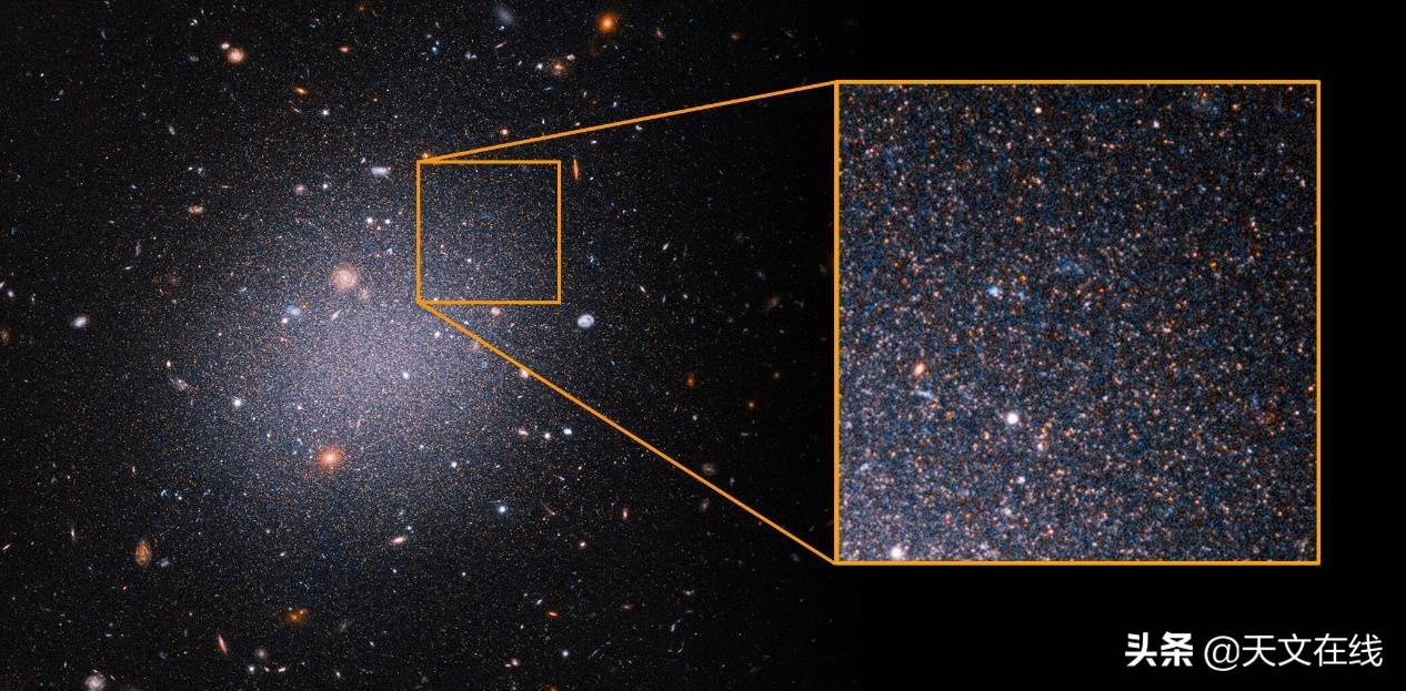 暗物质是什么？它在宇宙中扮演者什么样的角色？