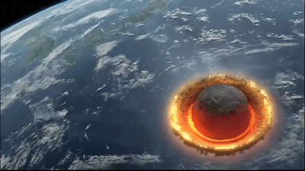 人类唯一目睹的宇宙事件：1994彗木相撞，威力超20亿颗原子弹
