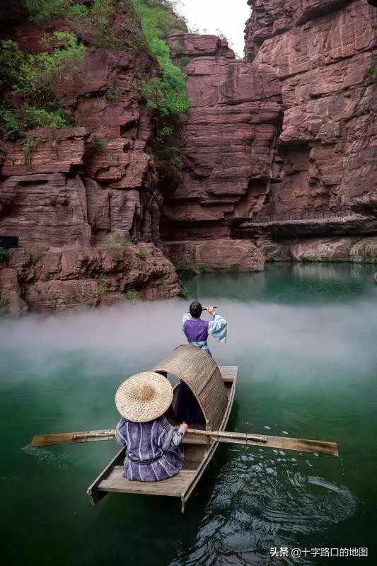 河南文旅又“出圈”，国风让历史“动起来”让传统文化“活起来”