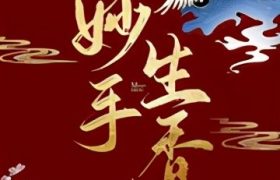精选好文：妙手生香by董无渊，厨娘vs皇子，女主重生，古风美食