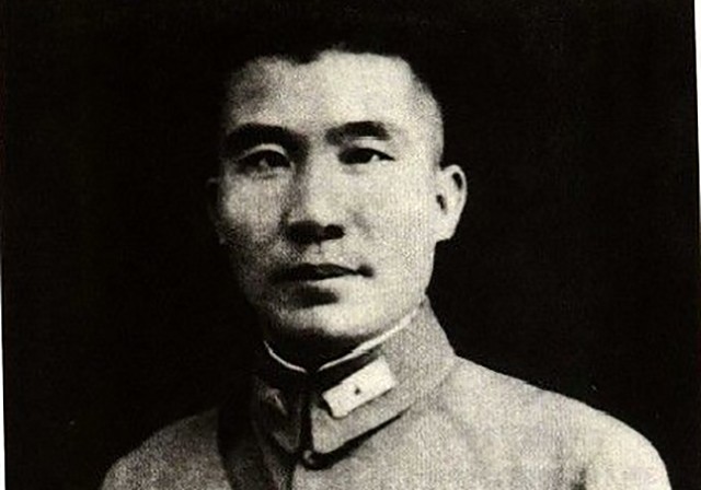 1959年，王耀武被特赦，刚出狱他就说：我请求见一见粟裕将军
