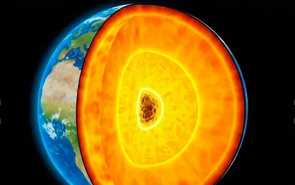 地球内部和太阳一样热，能量来自哪里？会有完全冷却的一天吗？