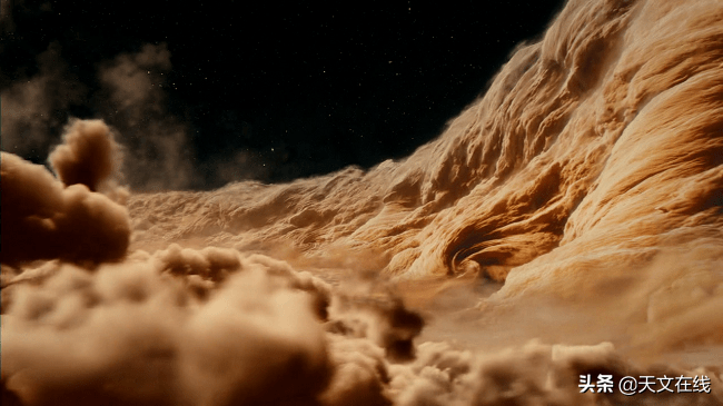 浅层闪电和糊状冰雹：木星上的剧烈风暴比我们想象的更为怪奇