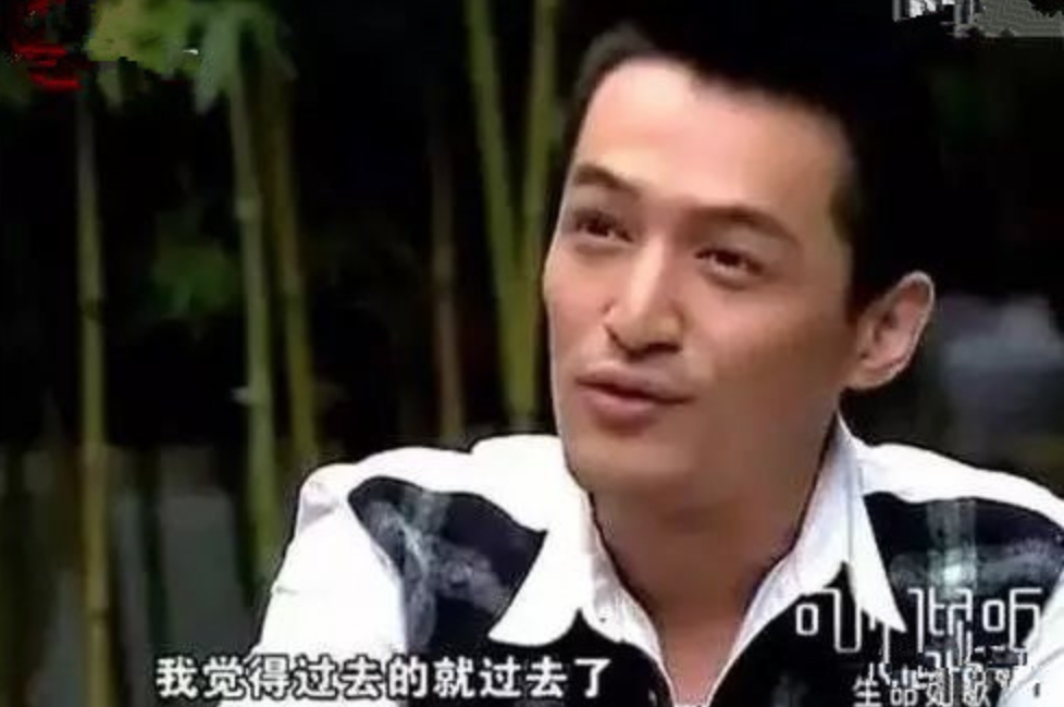 “可能一辈子不会结婚”的薛佳凝：她和胡歌，从来不是意难平