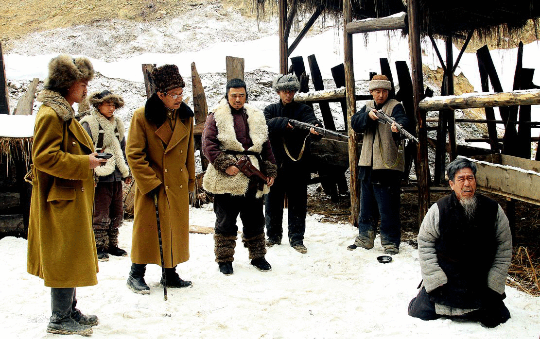 1946年，我军抓获一秃顶肥胖老头，贺晋年：你竟敢派人杀我警卫员