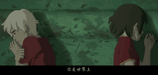 国产动画电影《大鱼海棠》经典语录，最戳中你泪点的是那一句？