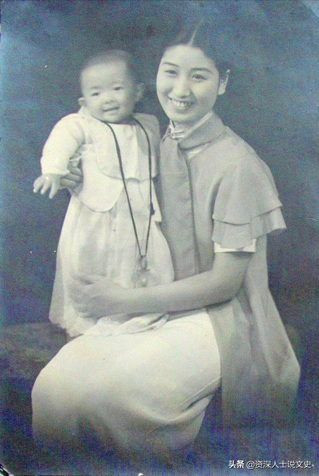 1942年特工郑苹如被秘密枪决，40多年后，大陆和台湾追认她为烈士