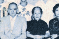 “十三姨原型”莫桂兰，19岁时嫁54岁黄飞鸿，无儿无女，享年91岁