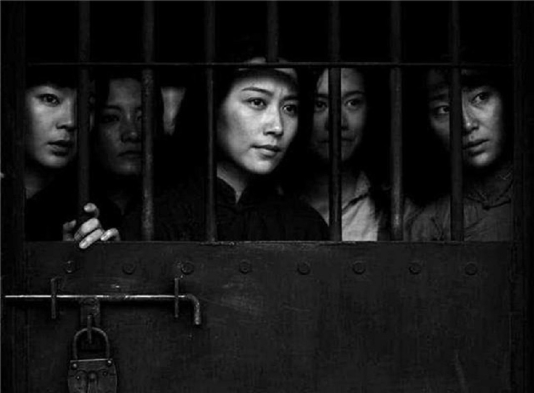 1953年，特务黄茂才被判处死刑，临刑前大喊：我替江姐做了很多事