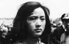 刘耀梅：最悲壮的抗日女英雄，被日军绑树上凌迟而死，日寇啖其肉
