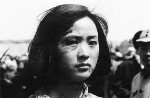 刘耀梅：最悲壮的抗日女英雄，被日军绑树上凌迟而死，日寇啖其肉
