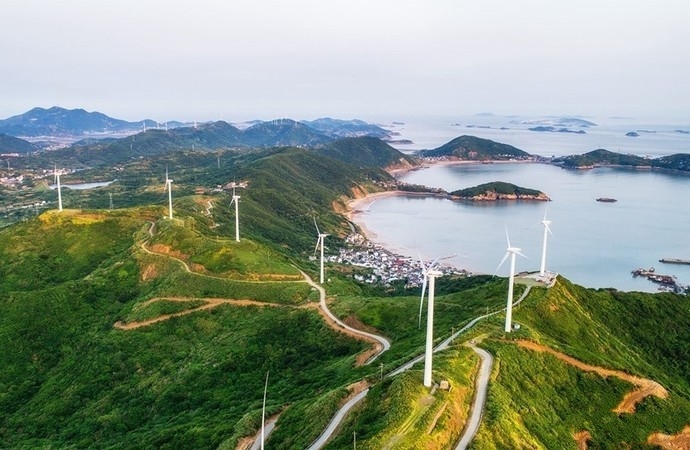 比三亚文艺，比厦门更有渔村风情，浙江这座小城，正适合小住几日