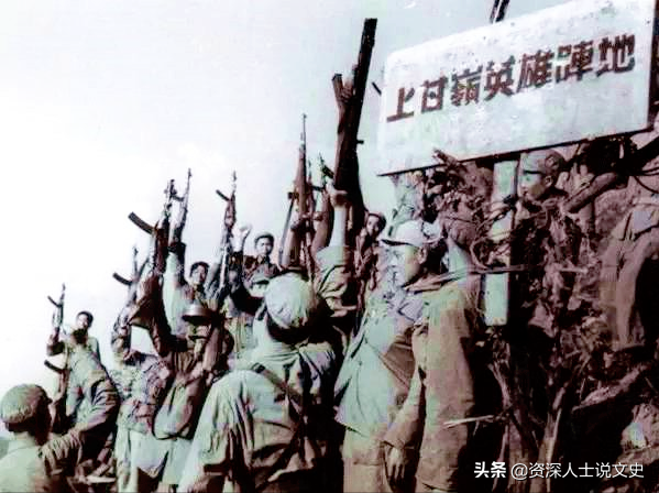 抗美援朝，粟裕主动请缨，林彪不愿挂帅出兵，毛主席：他胆量不足