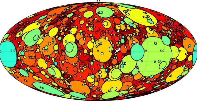 冥古宙时期的地球到底有多可怕？科学家：那时的地球犹如“地狱”