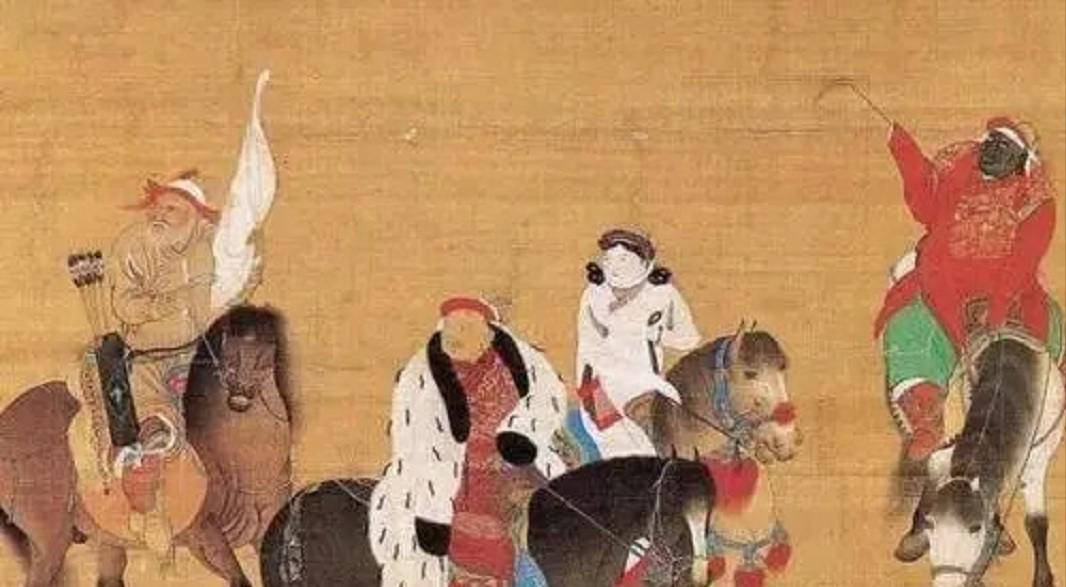 一扫亚洲所向披靡，蒙古铁骑为何无法维持其统治，元朝因何短命？