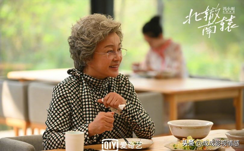 《兔子暴力》定档，万茜再演母亲！女星“恐妈”只因没有好角色？