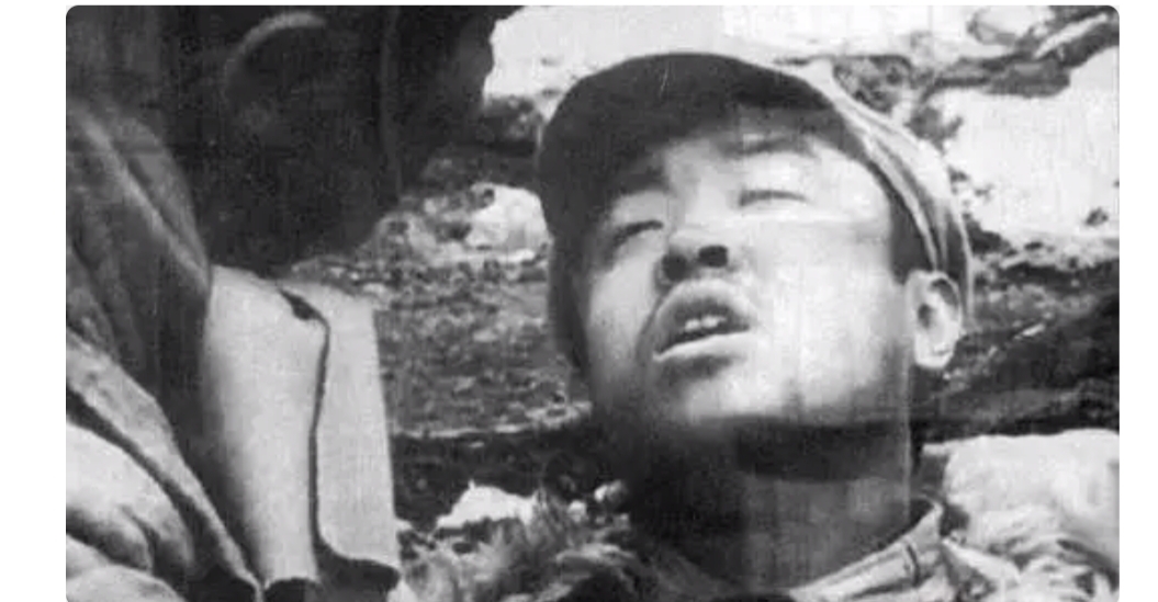 胡昌保：掩护毛泽东而牺牲的警卫员，主席为他落泪，葬在荒山55年