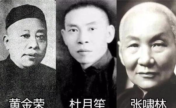 杜月笙虽是青帮老大，却有个家喻户晓的儿子，至今在为祖国做贡献