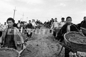 河南禹州市五十至八十年代老照片