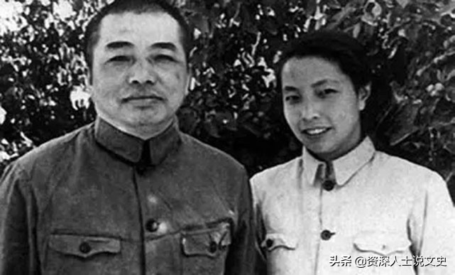 左太北：彭德怀是养父，毛主席与其合影，1982年收到父亲的绝笔信