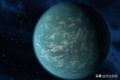 科学家或在邻近恒星系统中发现“地球二号”