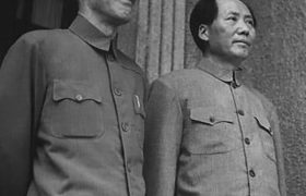 1975年、蒋介石临终前曾秘密邀请毛泽东访问台湾，却为何没有下文