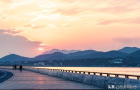 浙江这3条大江，犹如立体的山水画，你去过吗？