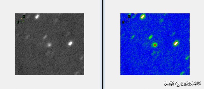 科学家发现一颗超级彗星闯进太阳系，目前到达了天王星附近